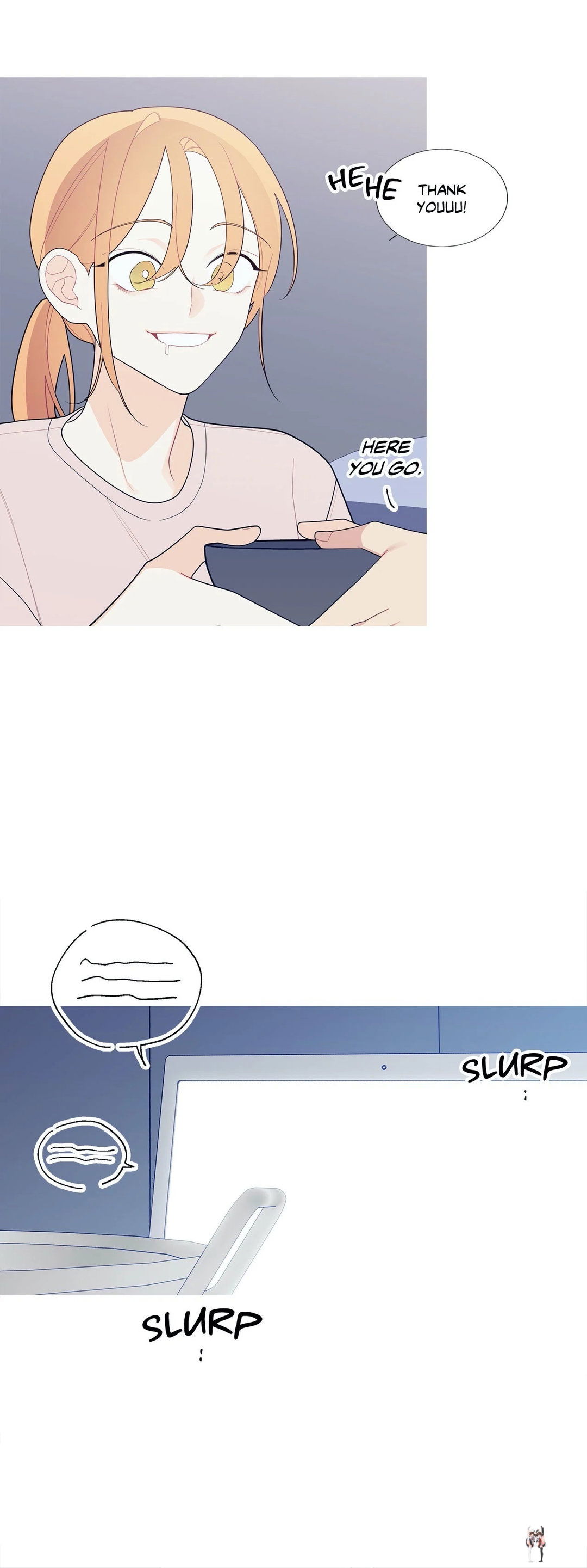 What&rsquo;s Going On? What&rsquo;s Going On? Chapter 123 - Page 22