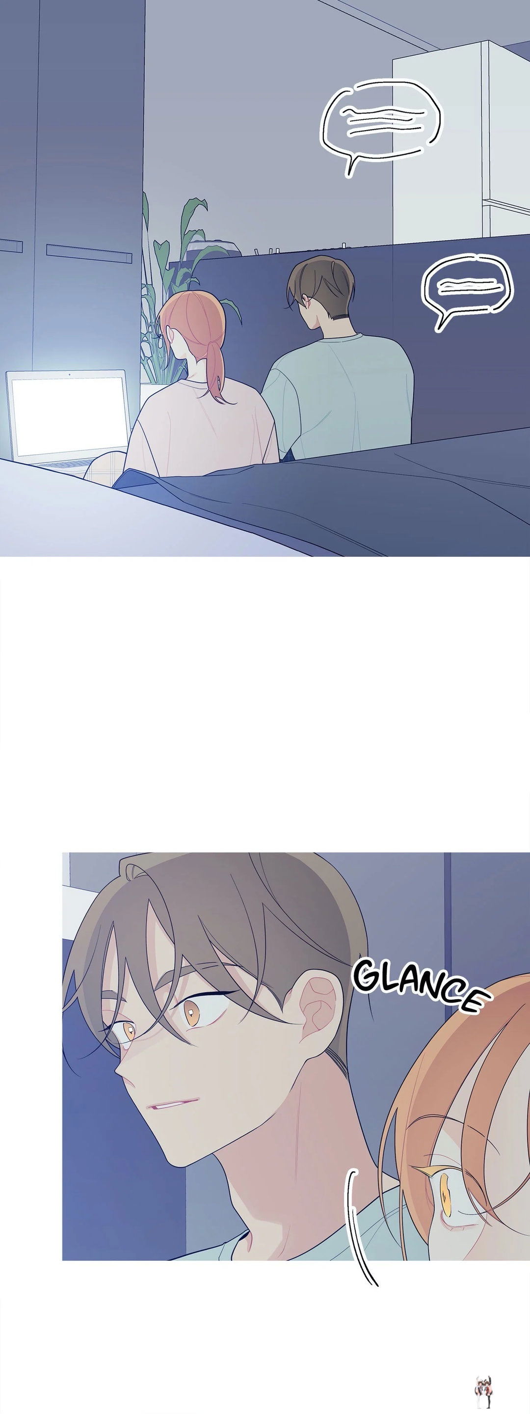 What&rsquo;s Going On? What&rsquo;s Going On? Chapter 123 - Page 23