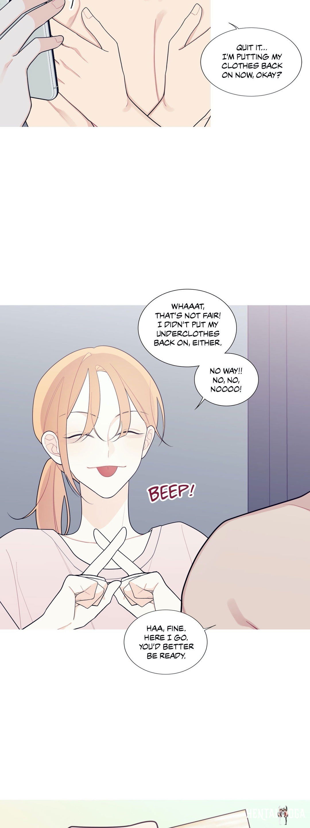 What’s Going On? What’s Going On? Chapter 124 - Page 11 What’s Going On? What’s Going On? Chapter 124 - Page 11