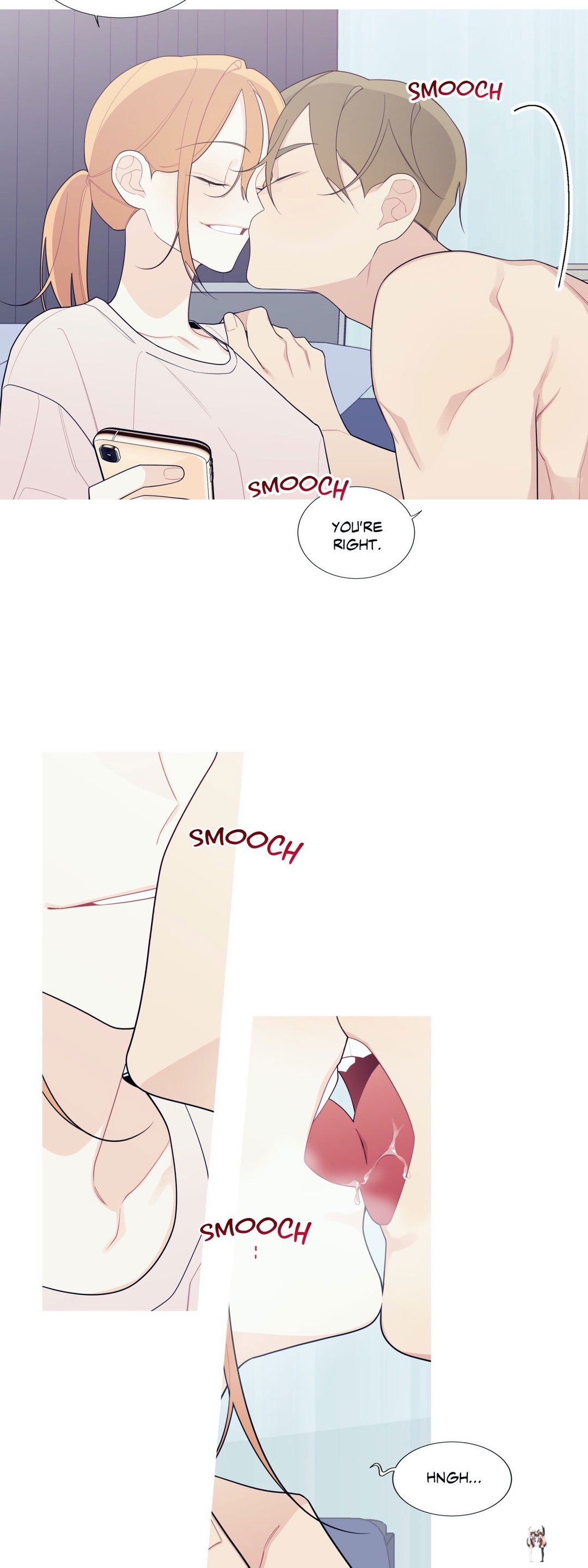 What’s Going On? What’s Going On? Chapter 124 - Page 18 What’s Going On? What’s Going On? Chapter 124 - Page 18