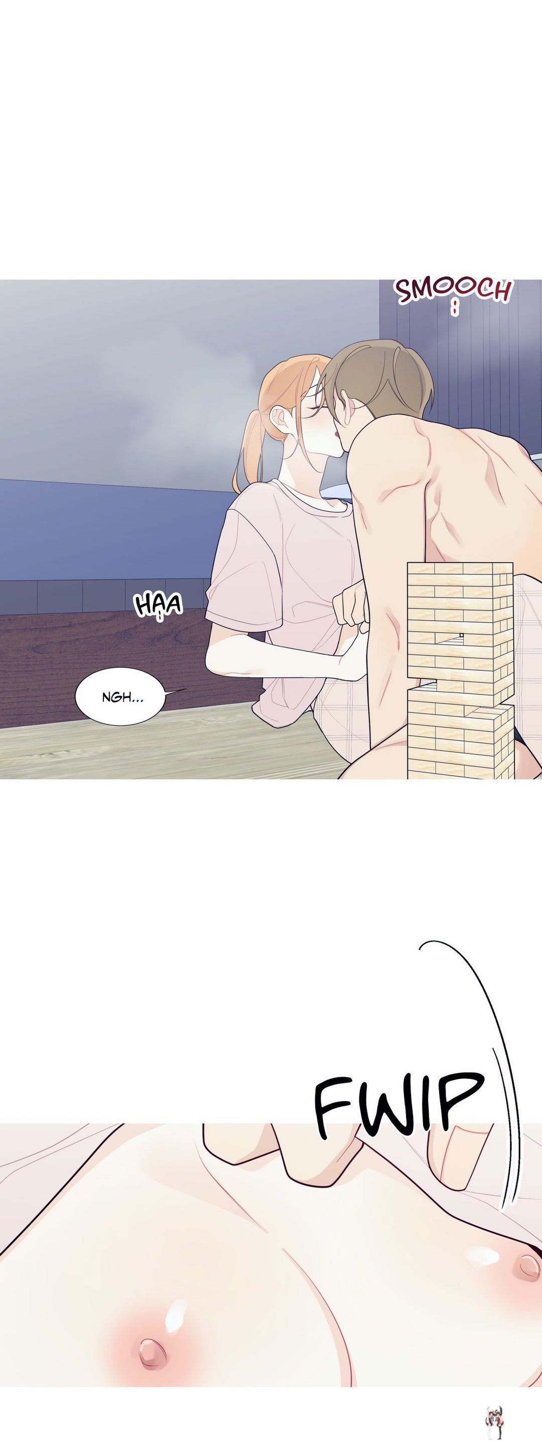 What’s Going On? What’s Going On? Chapter 124 - Page 19 What’s Going On? What’s Going On? Chapter 124 - Page 19