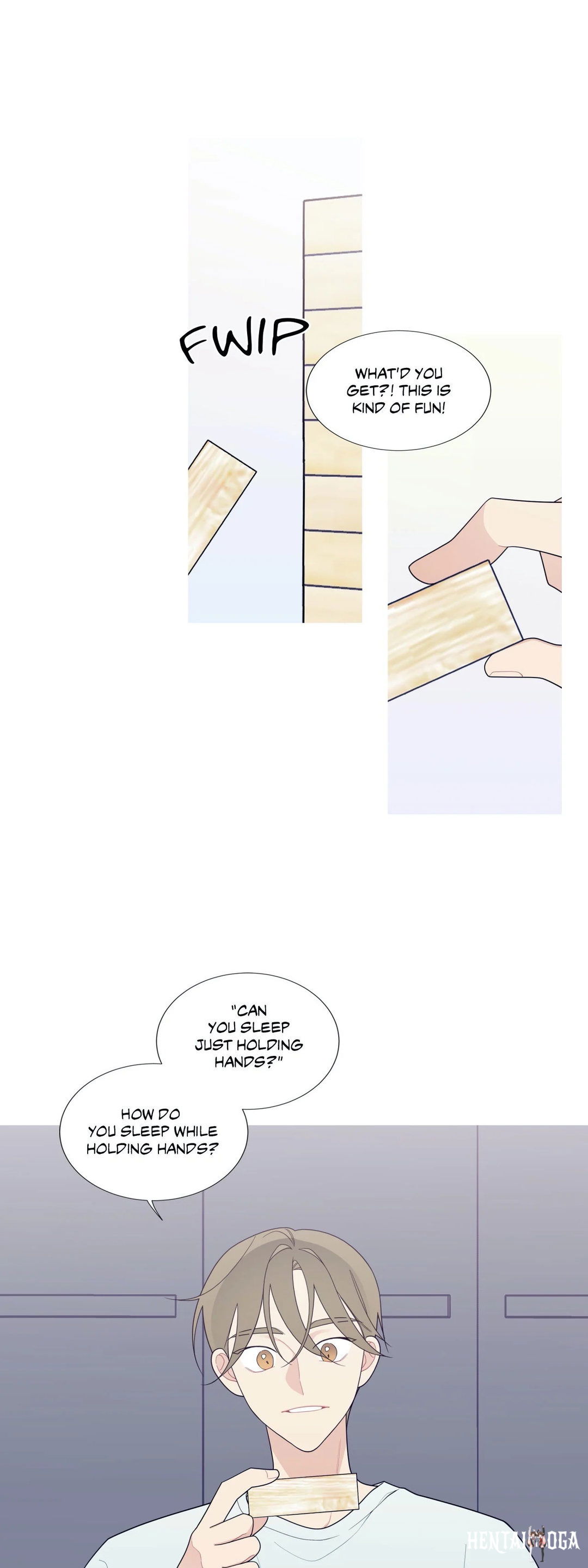 What’s Going On? What’s Going On? Chapter 124 - Page 2 What’s Going On? What’s Going On? Chapter 124 - Page 2