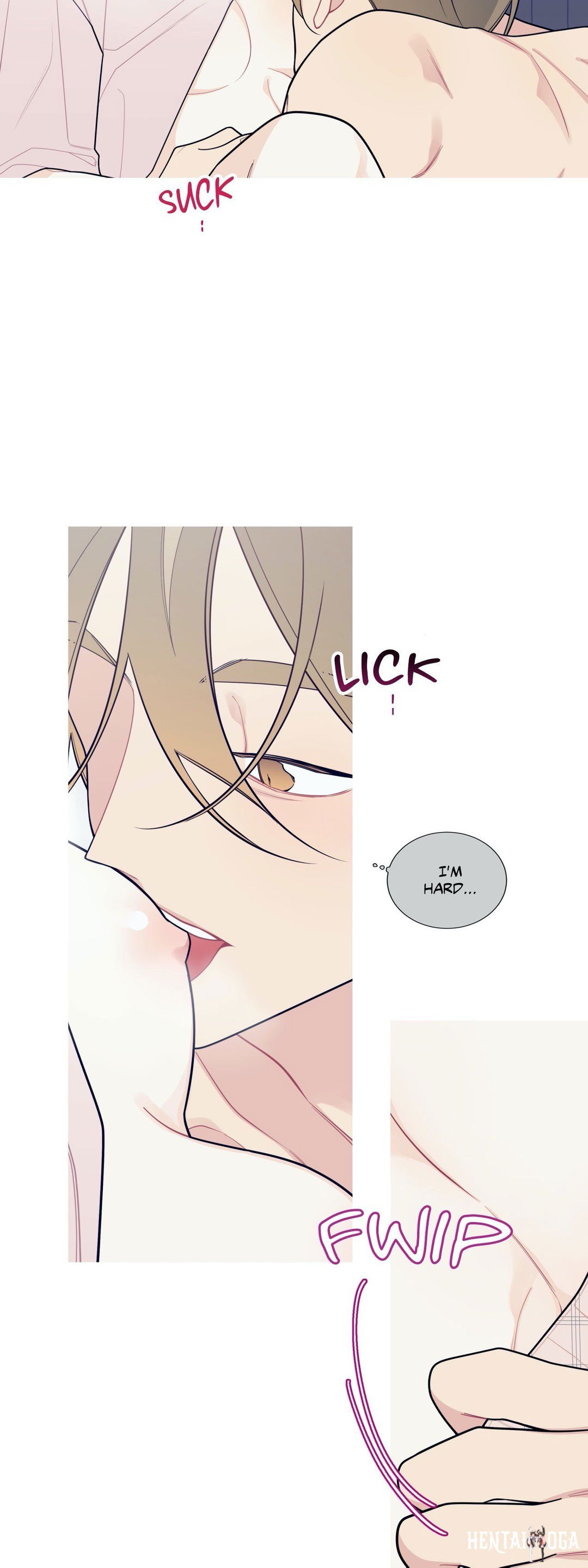 What’s Going On? What’s Going On? Chapter 124 - Page 21 What’s Going On? What’s Going On? Chapter 124 - Page 21