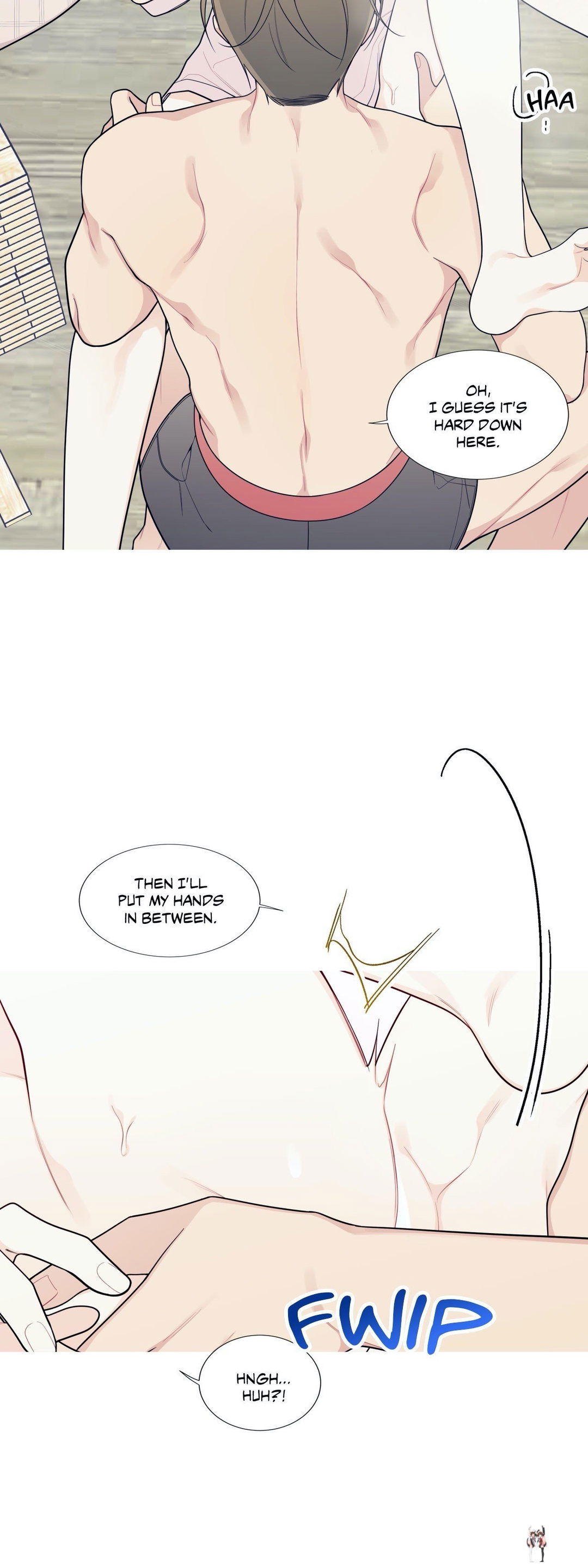 What’s Going On? What’s Going On? Chapter 124 - Page 24 What’s Going On? What’s Going On? Chapter 124 - Page 24