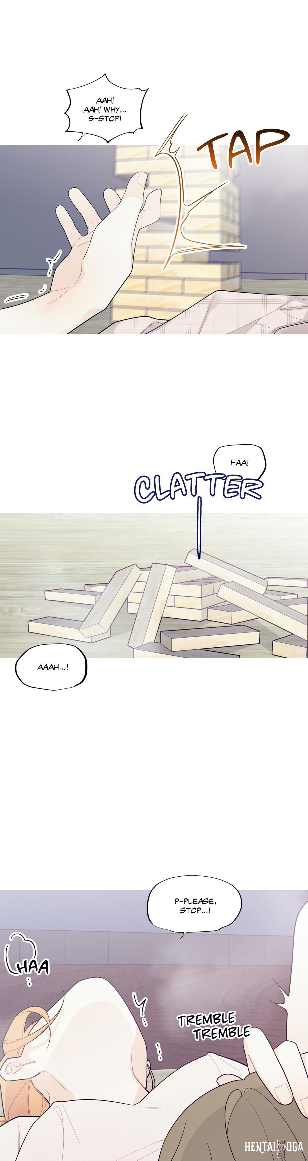 What’s Going On? What’s Going On? Chapter 124 - Page 28 What’s Going On? What’s Going On? Chapter 124 - Page 28