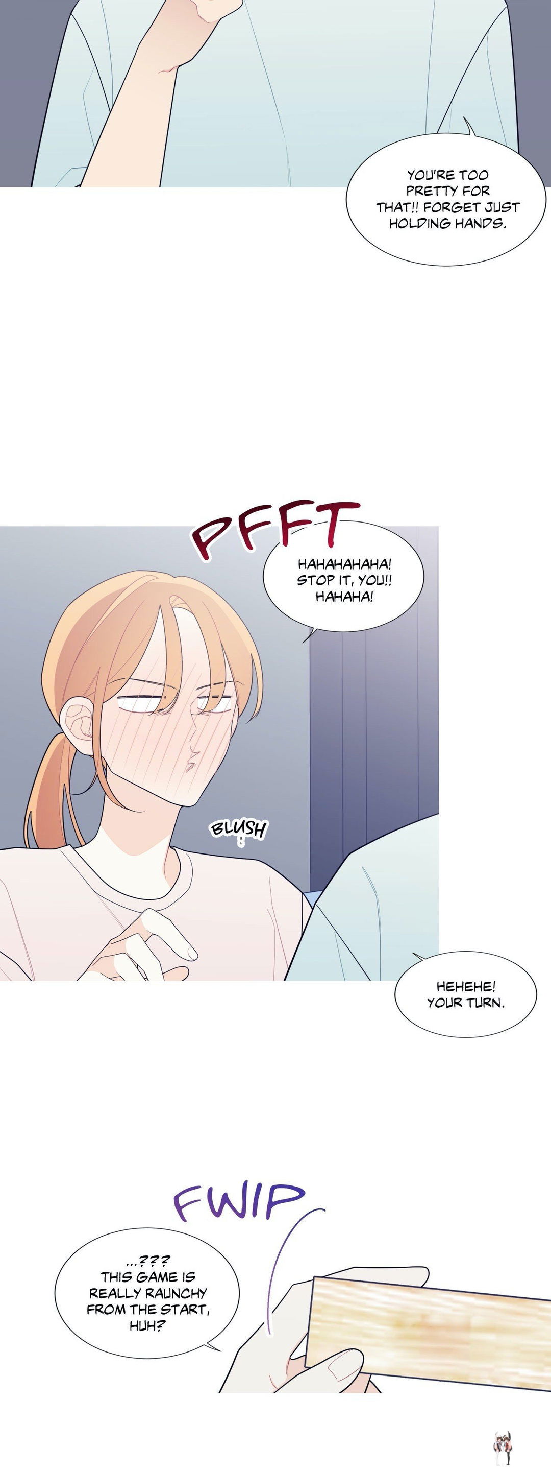 What’s Going On? What’s Going On? Chapter 124 - Page 3 What’s Going On? What’s Going On? Chapter 124 - Page 3