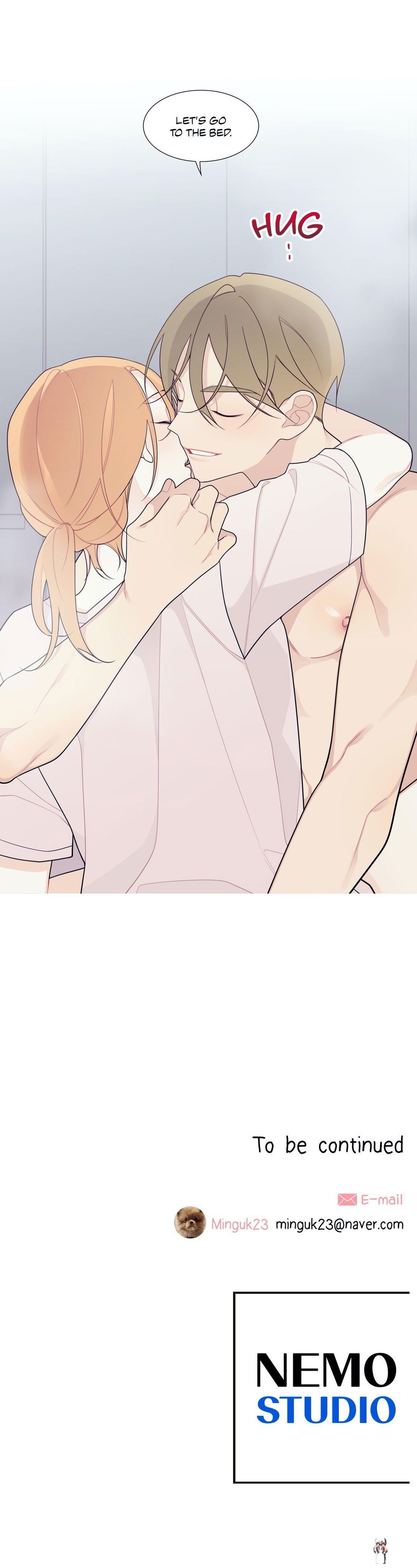 What’s Going On? What’s Going On? Chapter 124 - Page 30 What’s Going On? What’s Going On? Chapter 124 - Page 30