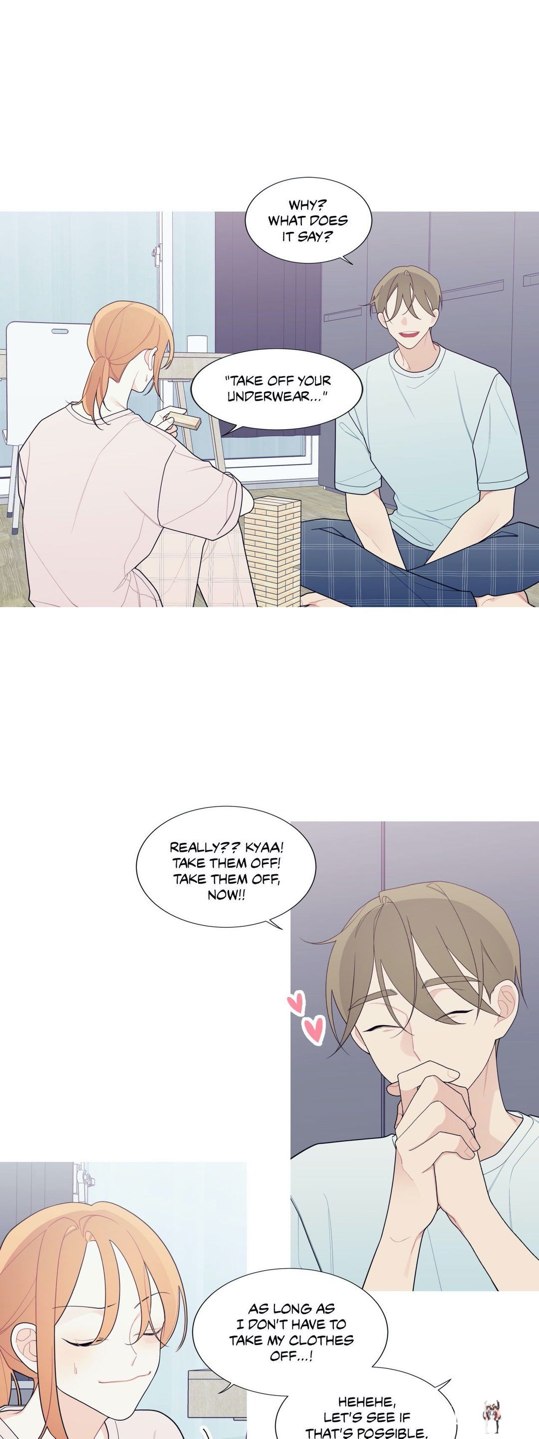 What’s Going On? What’s Going On? Chapter 124 - Page 4 What’s Going On? What’s Going On? Chapter 124 - Page 4