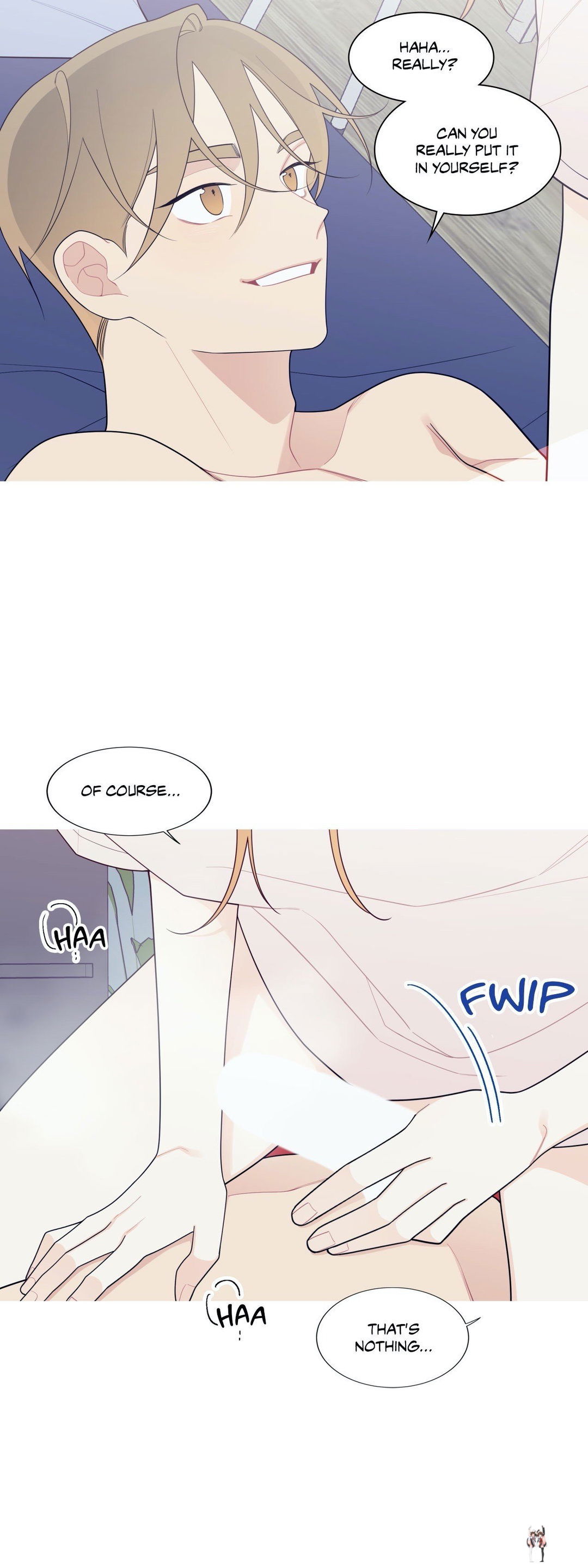 What’s Going On? What’s Going On? Chapter 125 - Page 12 What’s Going On? What’s Going On? Chapter 125 - Page 12