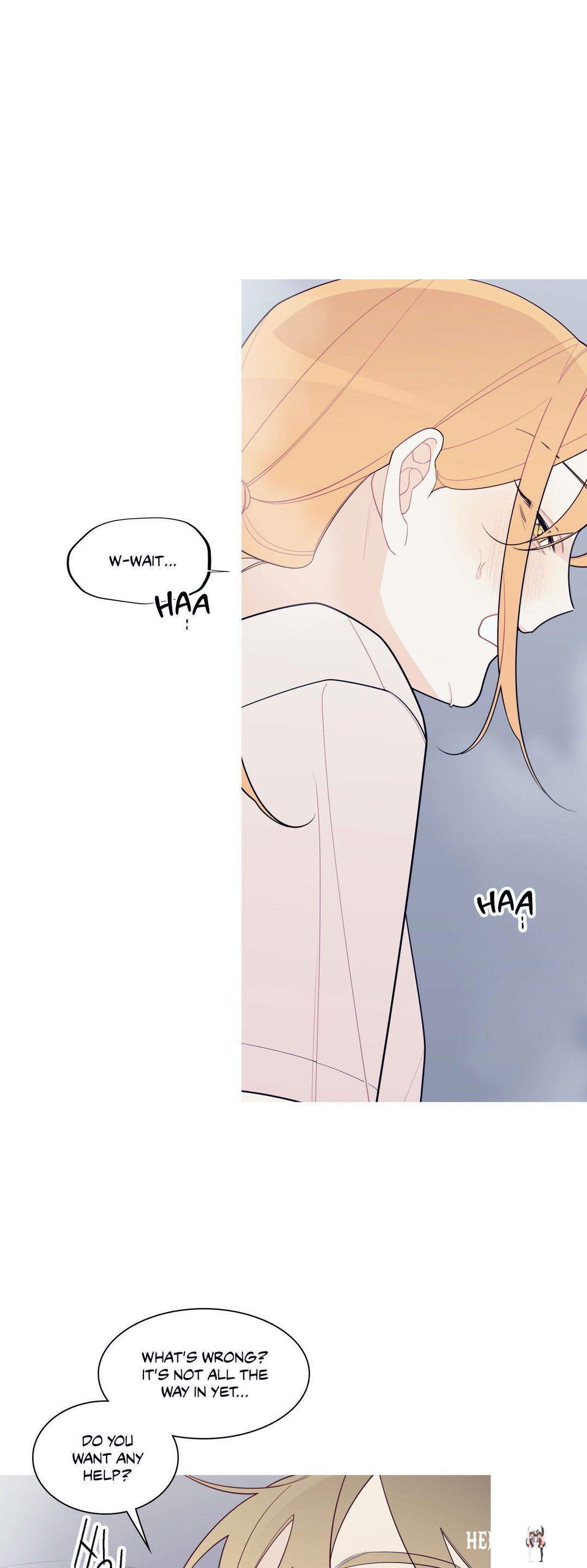 What’s Going On? What’s Going On? Chapter 125 - Page 14 What’s Going On? What’s Going On? Chapter 125 - Page 14