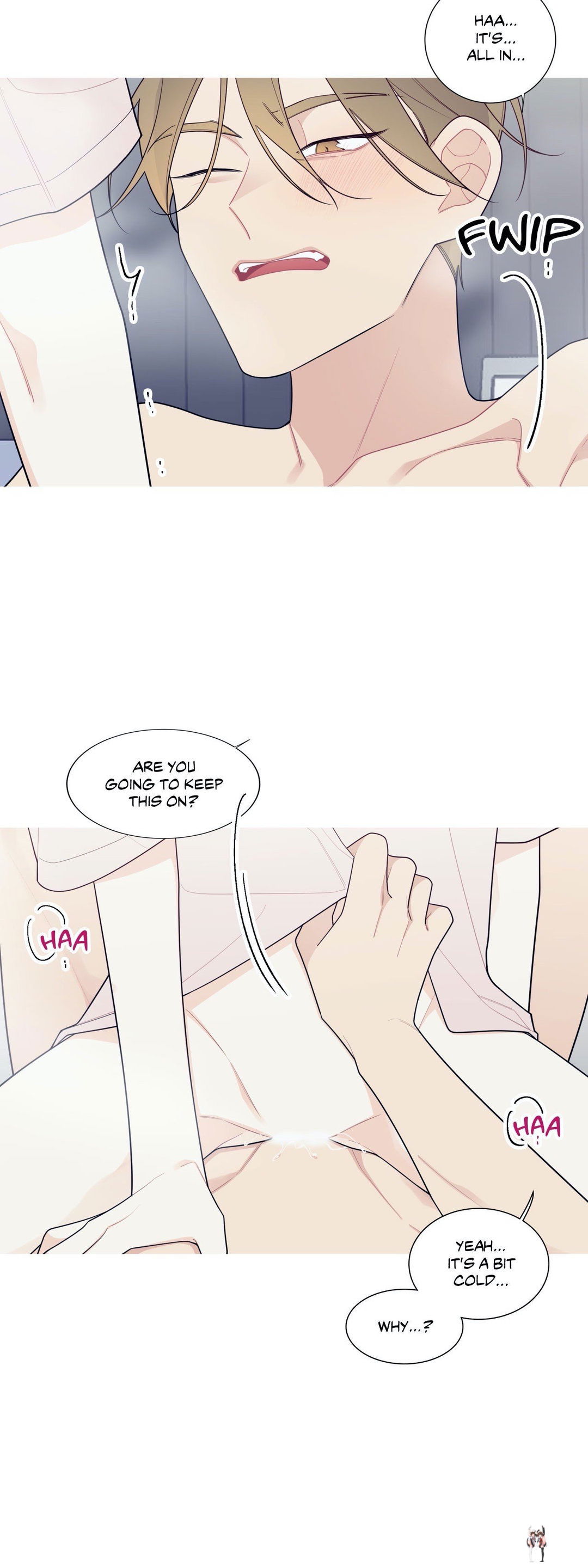 What’s Going On? What’s Going On? Chapter 125 - Page 18 What’s Going On? What’s Going On? Chapter 125 - Page 18