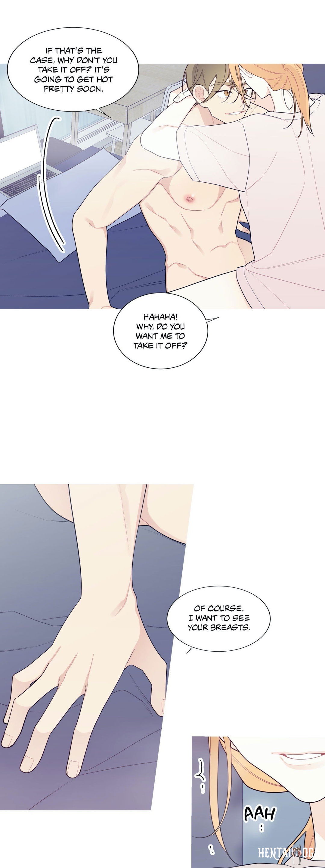 What’s Going On? What’s Going On? Chapter 125 - Page 19 What’s Going On? What’s Going On? Chapter 125 - Page 19