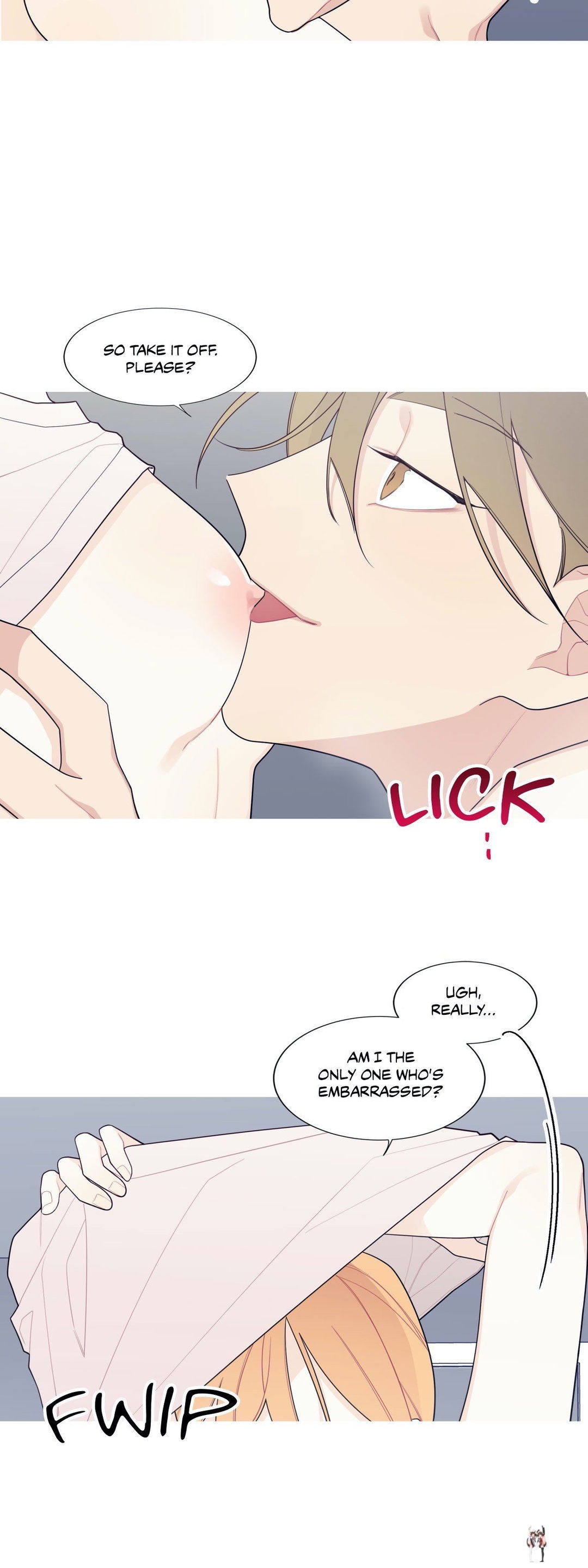 What’s Going On? What’s Going On? Chapter 125 - Page 21 What’s Going On? What’s Going On? Chapter 125 - Page 21