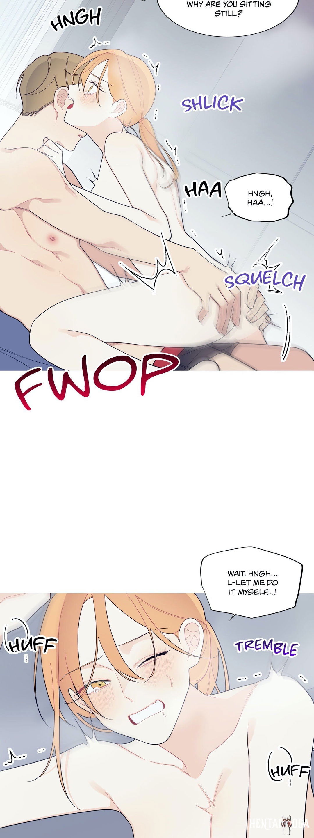 What’s Going On? What’s Going On? Chapter 125 - Page 24 What’s Going On? What’s Going On? Chapter 125 - Page 24