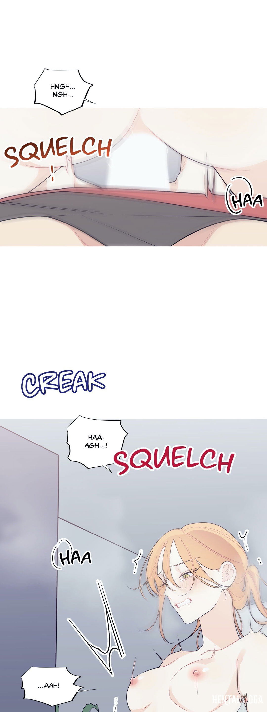 What’s Going On? What’s Going On? Chapter 125 - Page 25 What’s Going On? What’s Going On? Chapter 125 - Page 25