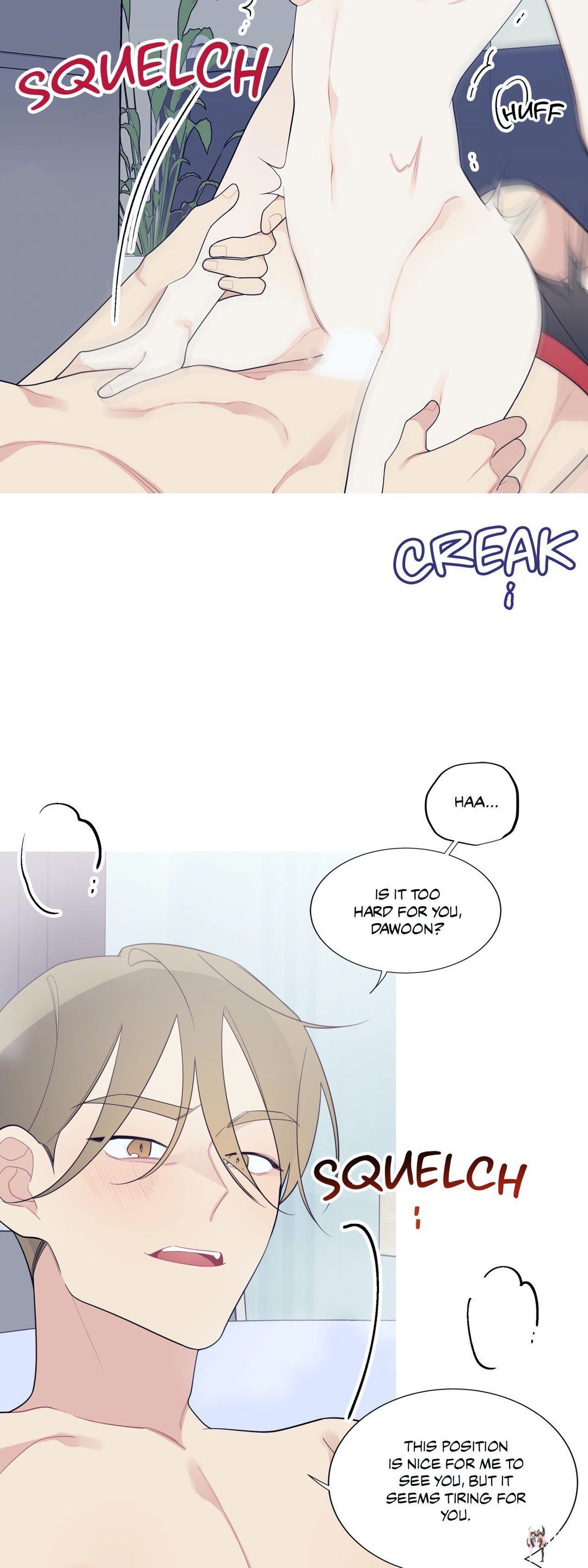 What’s Going On? What’s Going On? Chapter 125 - Page 26 What’s Going On? What’s Going On? Chapter 125 - Page 26