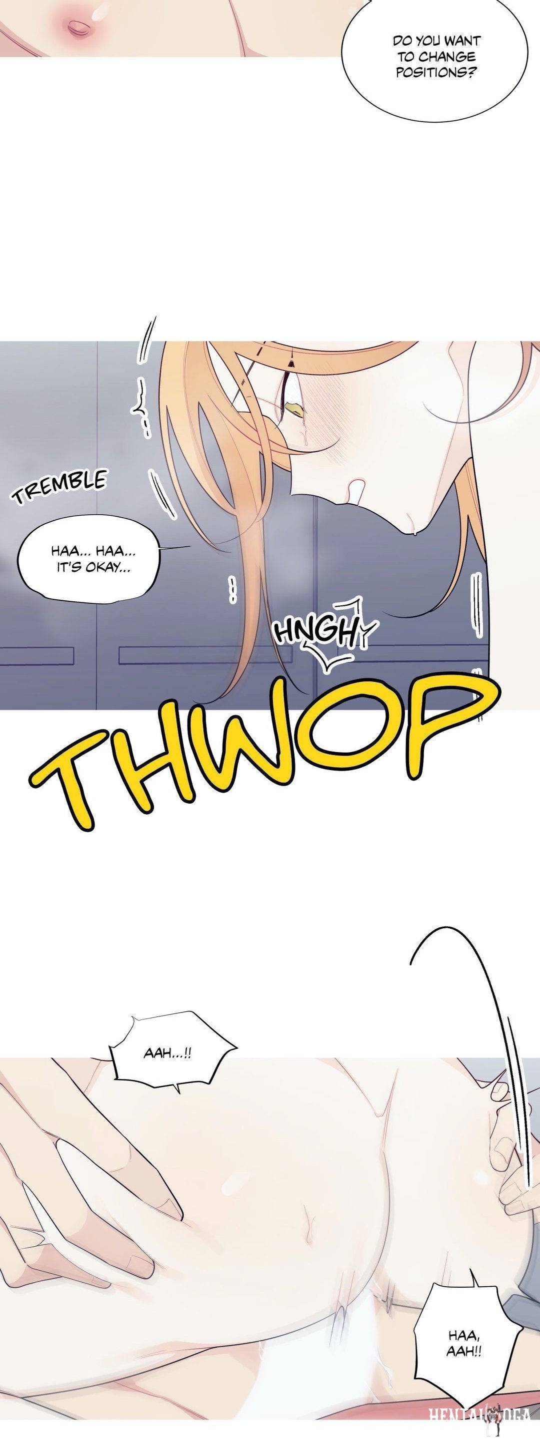 What’s Going On? What’s Going On? Chapter 125 - Page 27 What’s Going On? What’s Going On? Chapter 125 - Page 27