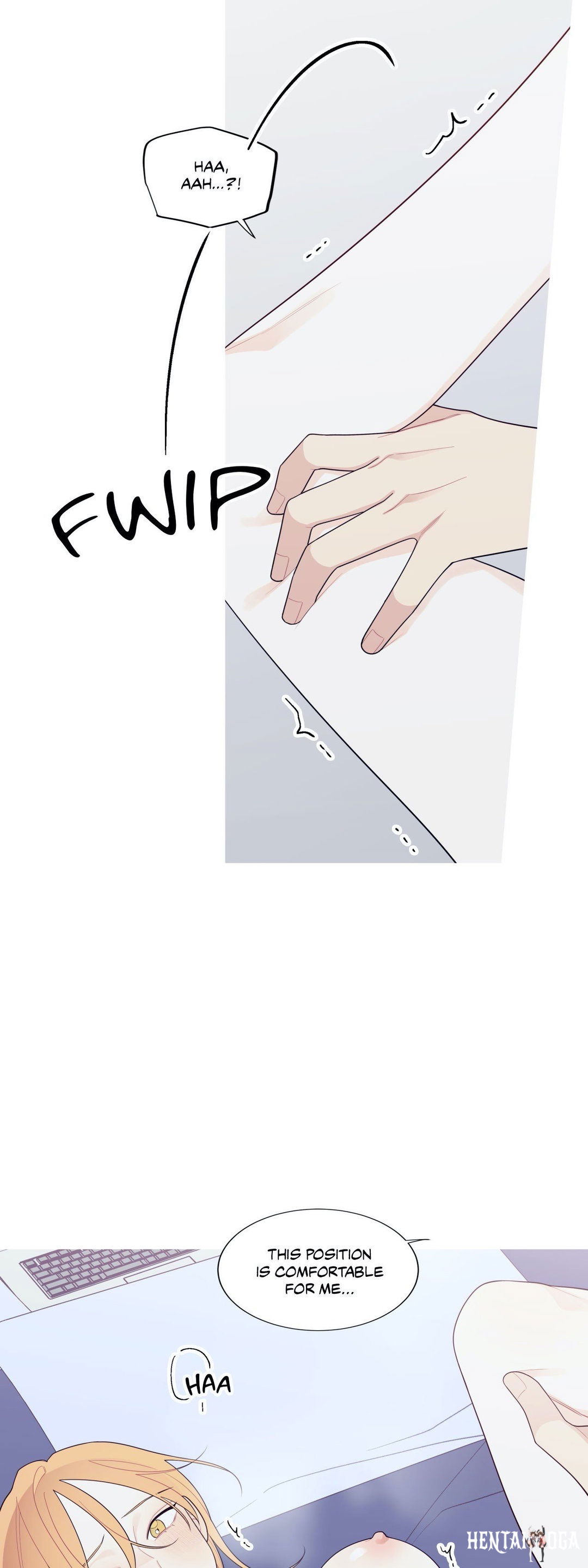 What’s Going On? What’s Going On? Chapter 125 - Page 29 What’s Going On? What’s Going On? Chapter 125 - Page 29