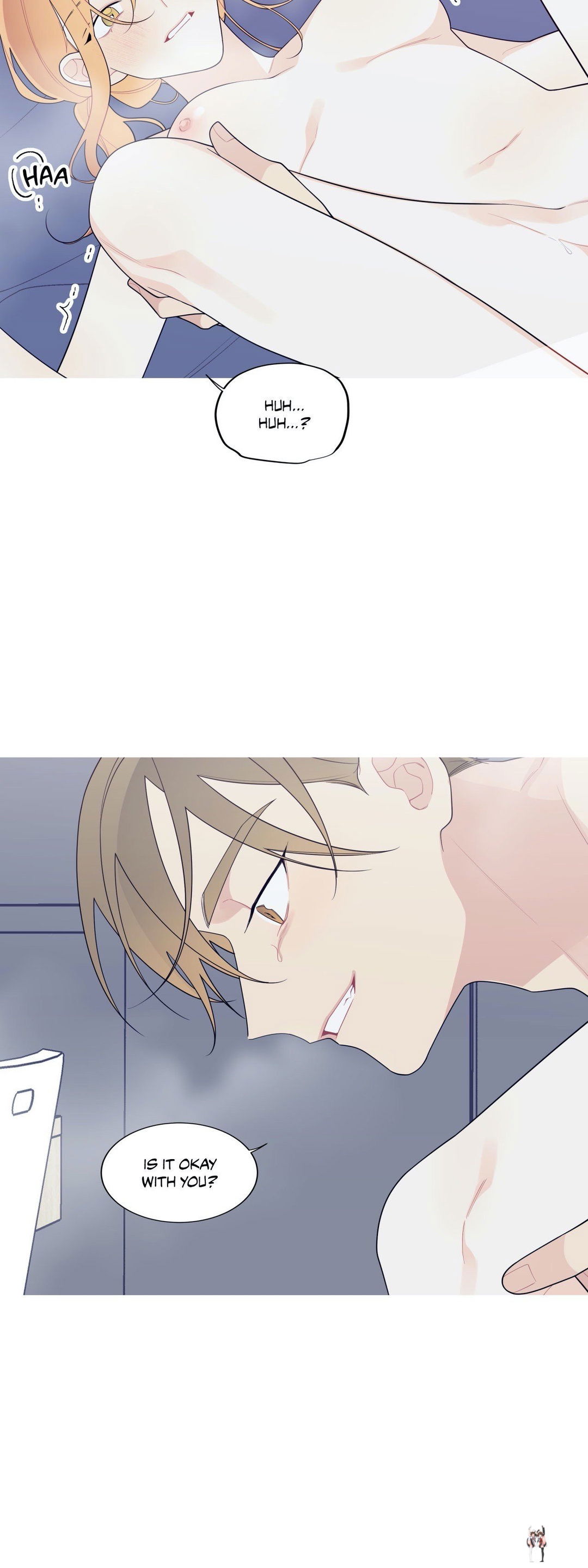 What’s Going On? What’s Going On? Chapter 125 - Page 30 What’s Going On? What’s Going On? Chapter 125 - Page 30