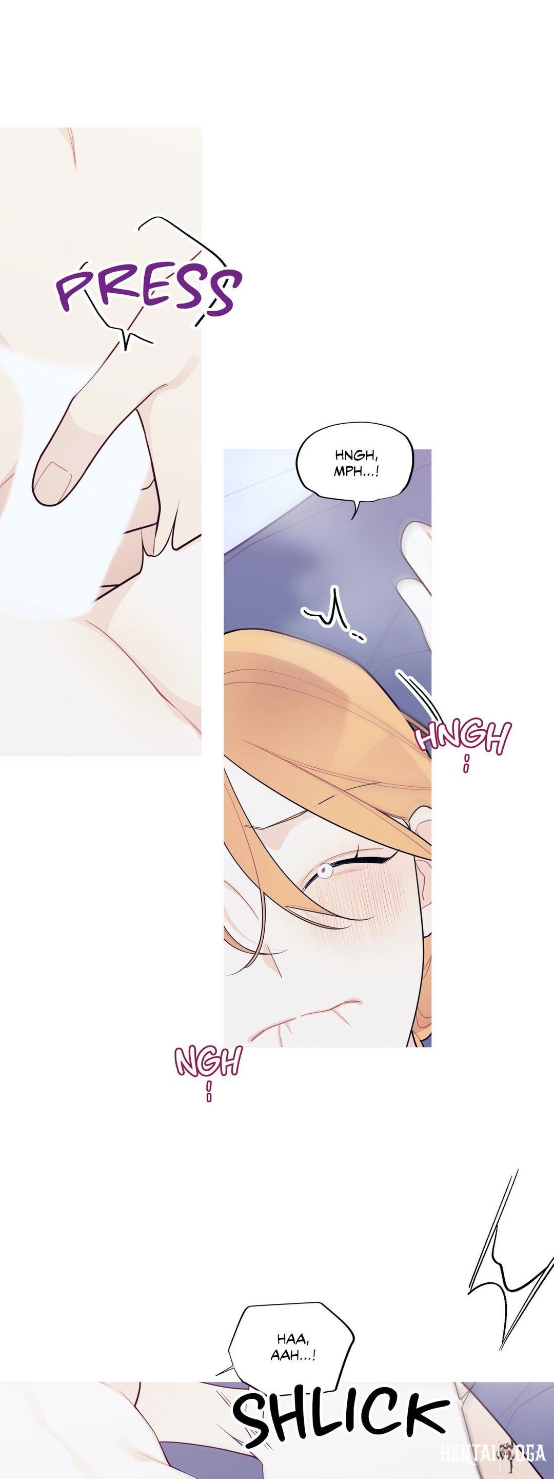 What’s Going On? What’s Going On? Chapter 125 - Page 31 What’s Going On? What’s Going On? Chapter 125 - Page 31