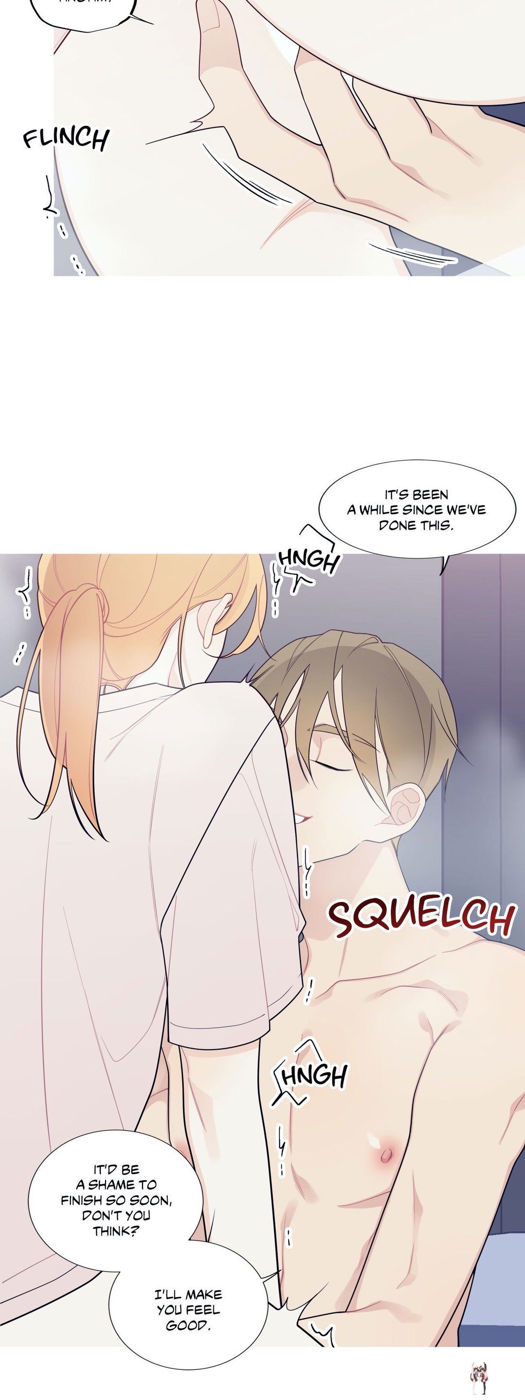 What’s Going On? What’s Going On? Chapter 125 - Page 5 What’s Going On? What’s Going On? Chapter 125 - Page 5