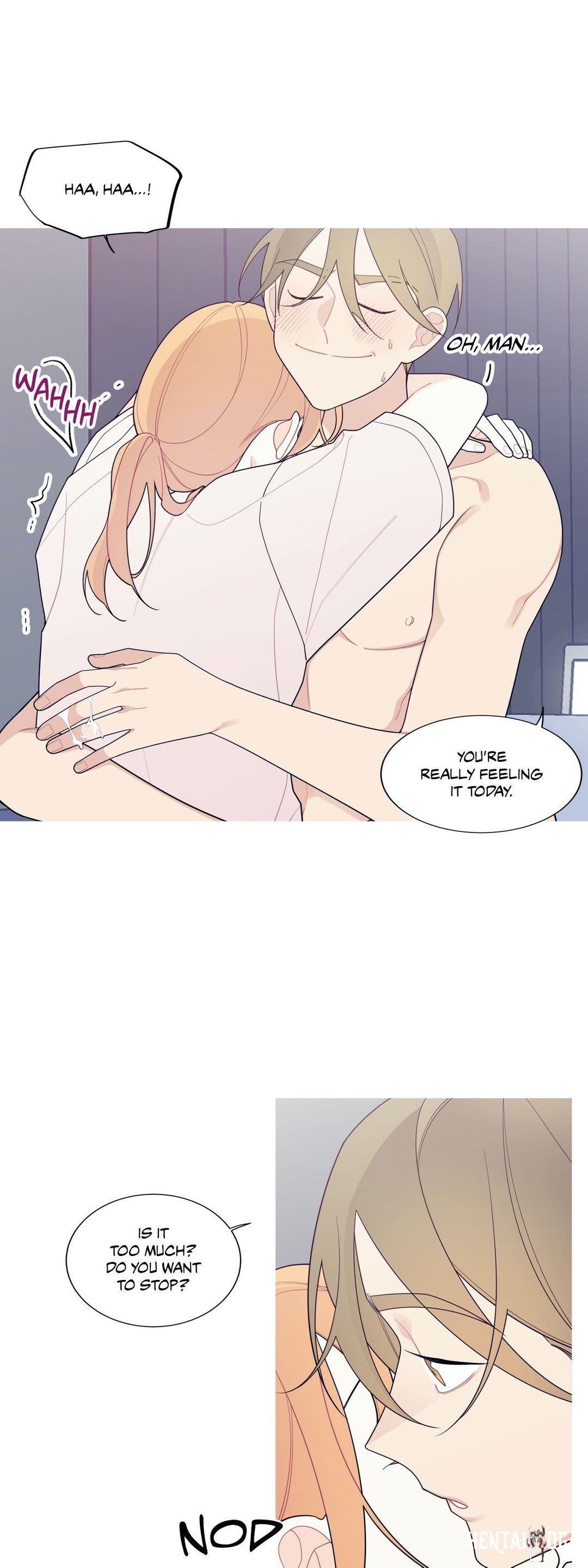 What’s Going On? What’s Going On? Chapter 125 - Page 7 What’s Going On? What’s Going On? Chapter 125 - Page 7