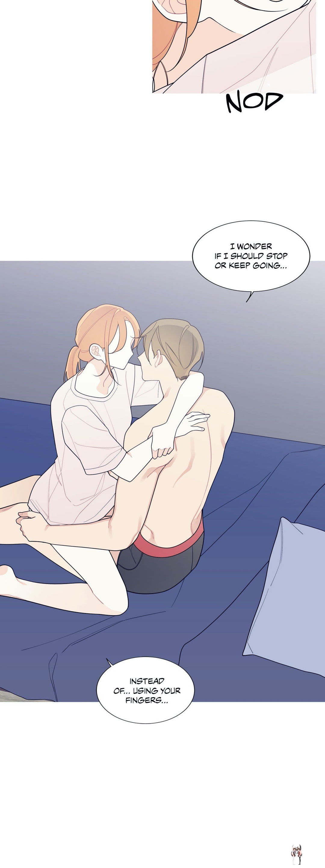 What’s Going On? What’s Going On? Chapter 125 - Page 8 What’s Going On? What’s Going On? Chapter 125 - Page 8