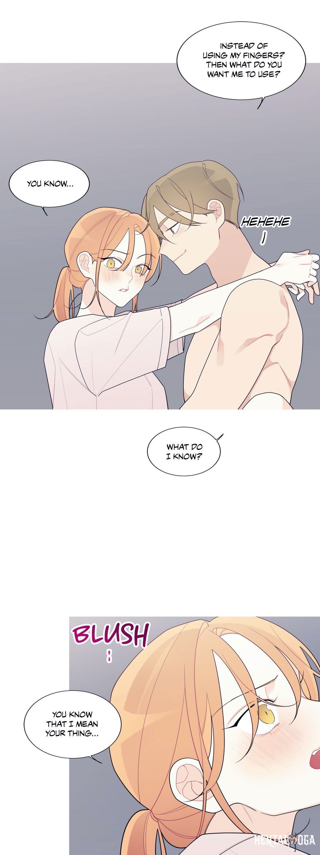 What’s Going On? What’s Going On? Chapter 125 - Page 9 What’s Going On? What’s Going On? Chapter 125 - Page 9