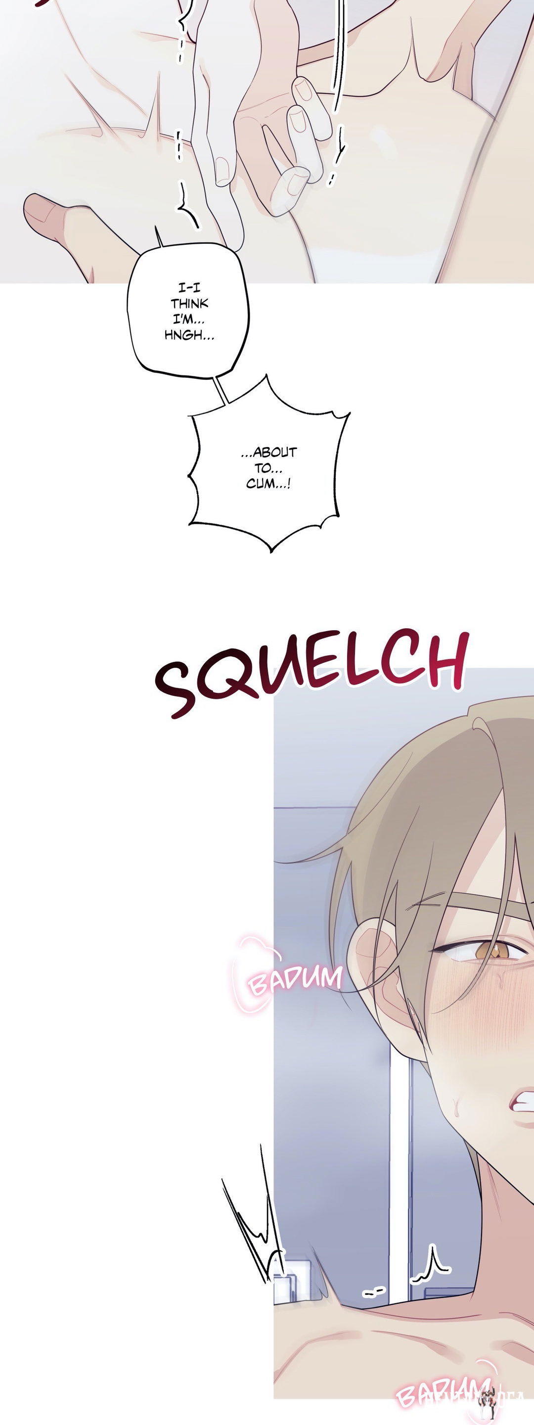 What&rsquo;s Going On? What&rsquo;s Going On? Chapter 126 - Page 11