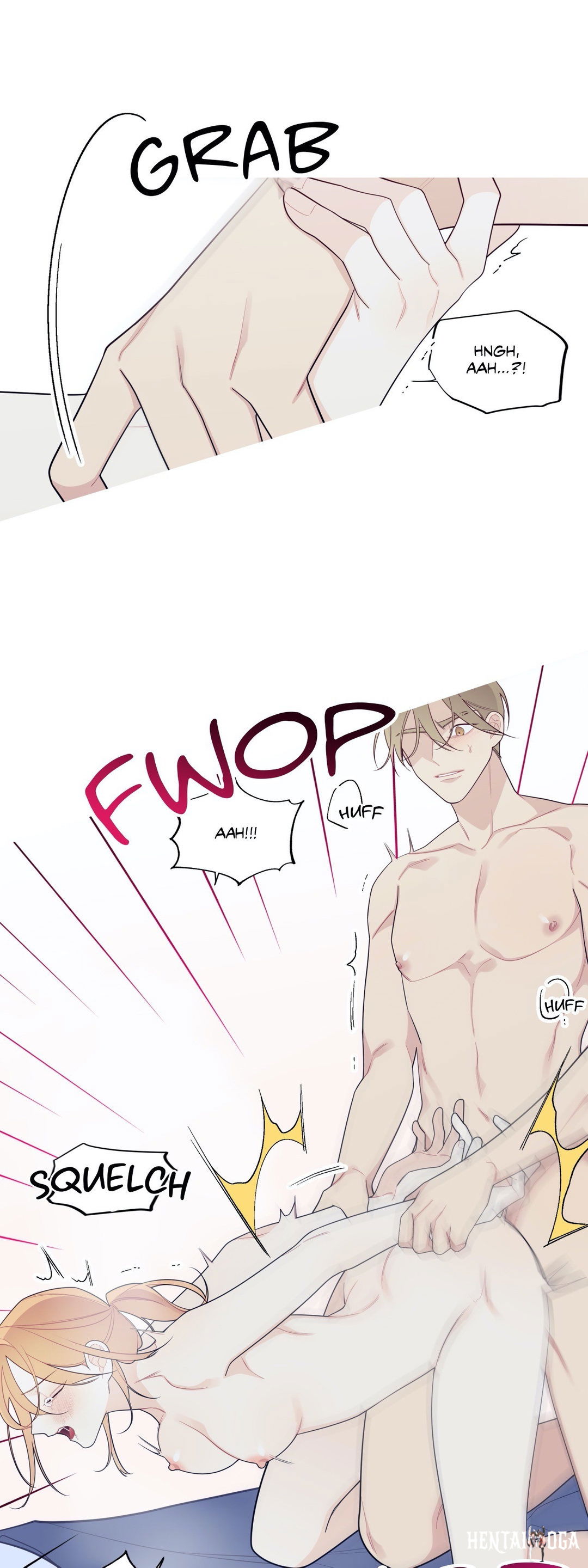 What&rsquo;s Going On? What&rsquo;s Going On? Chapter 126 - Page 13