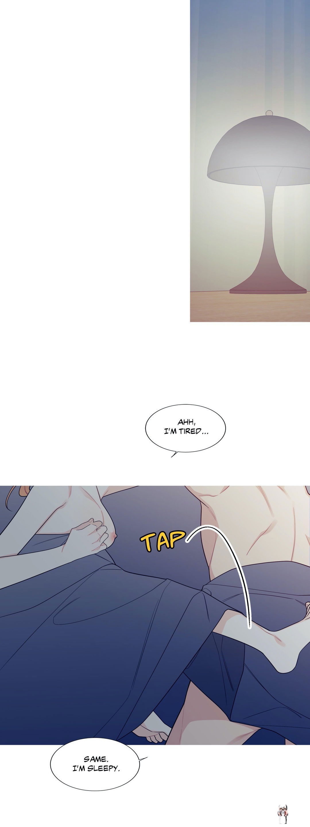 What&rsquo;s Going On? What&rsquo;s Going On? Chapter 126 - Page 17