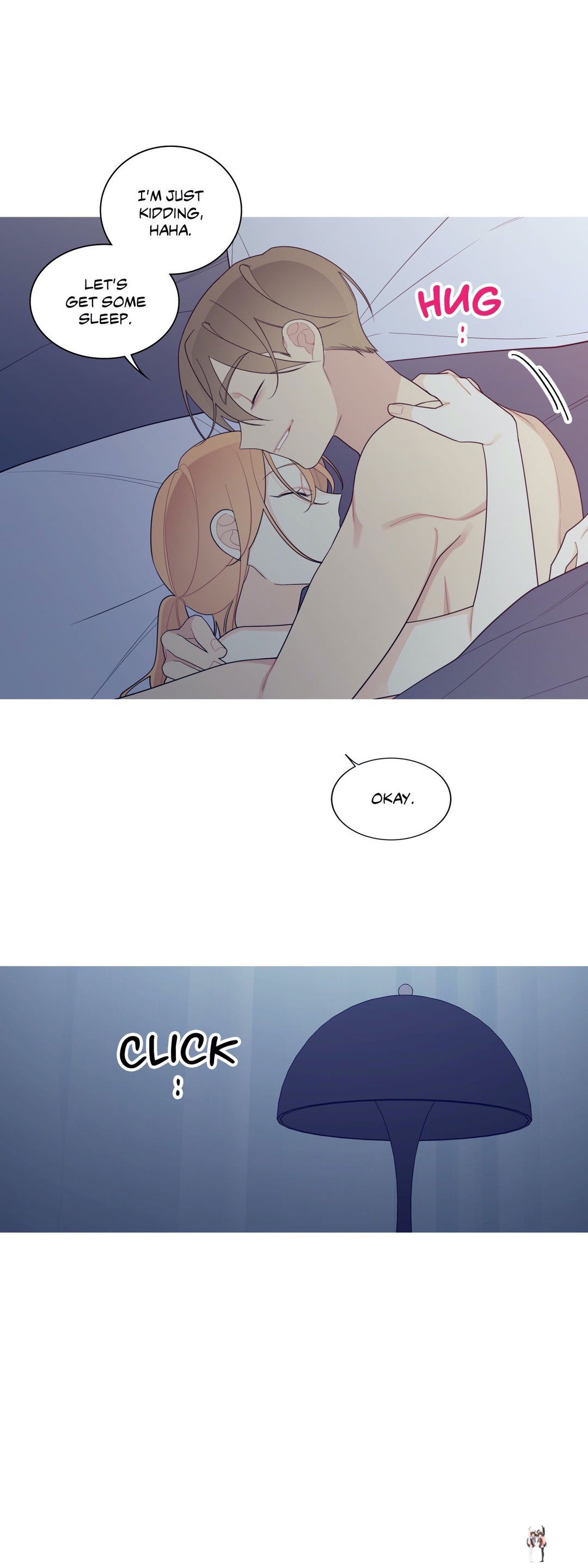 What&rsquo;s Going On? What&rsquo;s Going On? Chapter 126 - Page 19