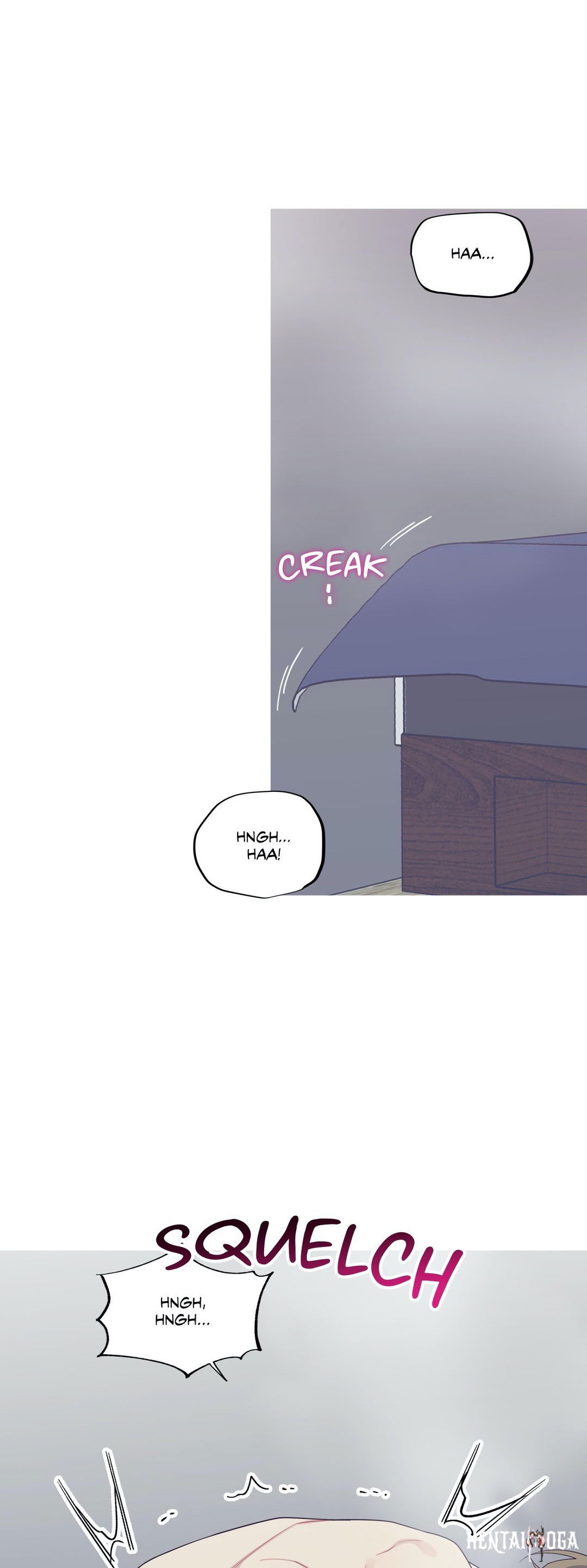 What&rsquo;s Going On? What&rsquo;s Going On? Chapter 126 - Page 2