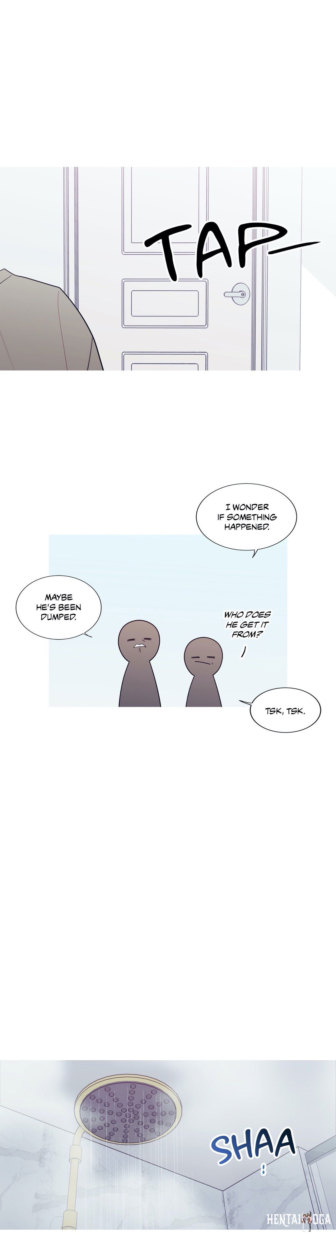 What&rsquo;s Going On? What&rsquo;s Going On? Chapter 126 - Page 22