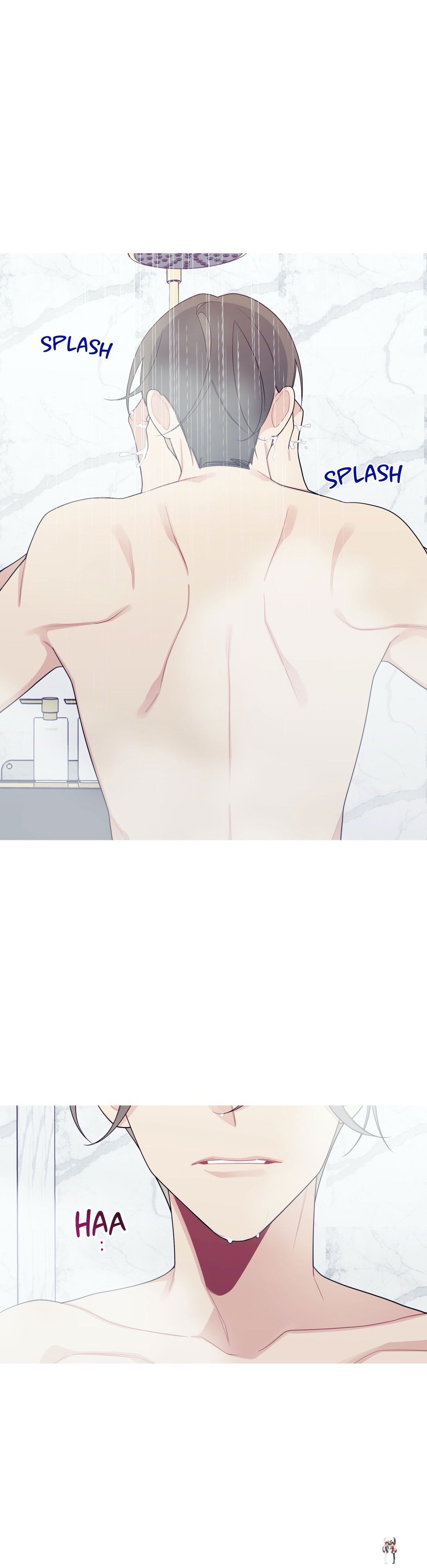 What&rsquo;s Going On? What&rsquo;s Going On? Chapter 126 - Page 23