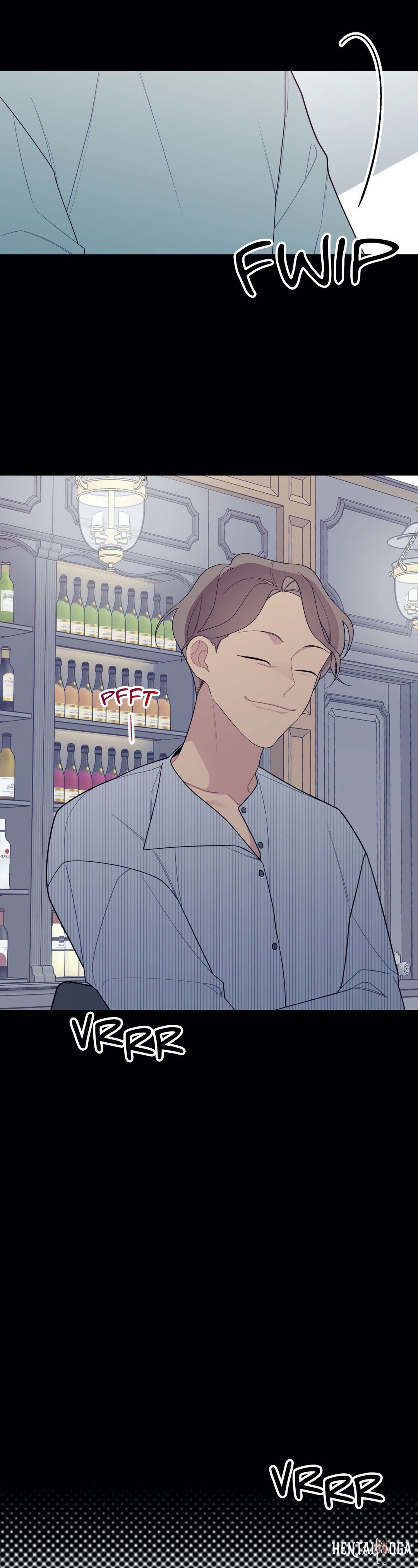 What&rsquo;s Going On? What&rsquo;s Going On? Chapter 126 - Page 34