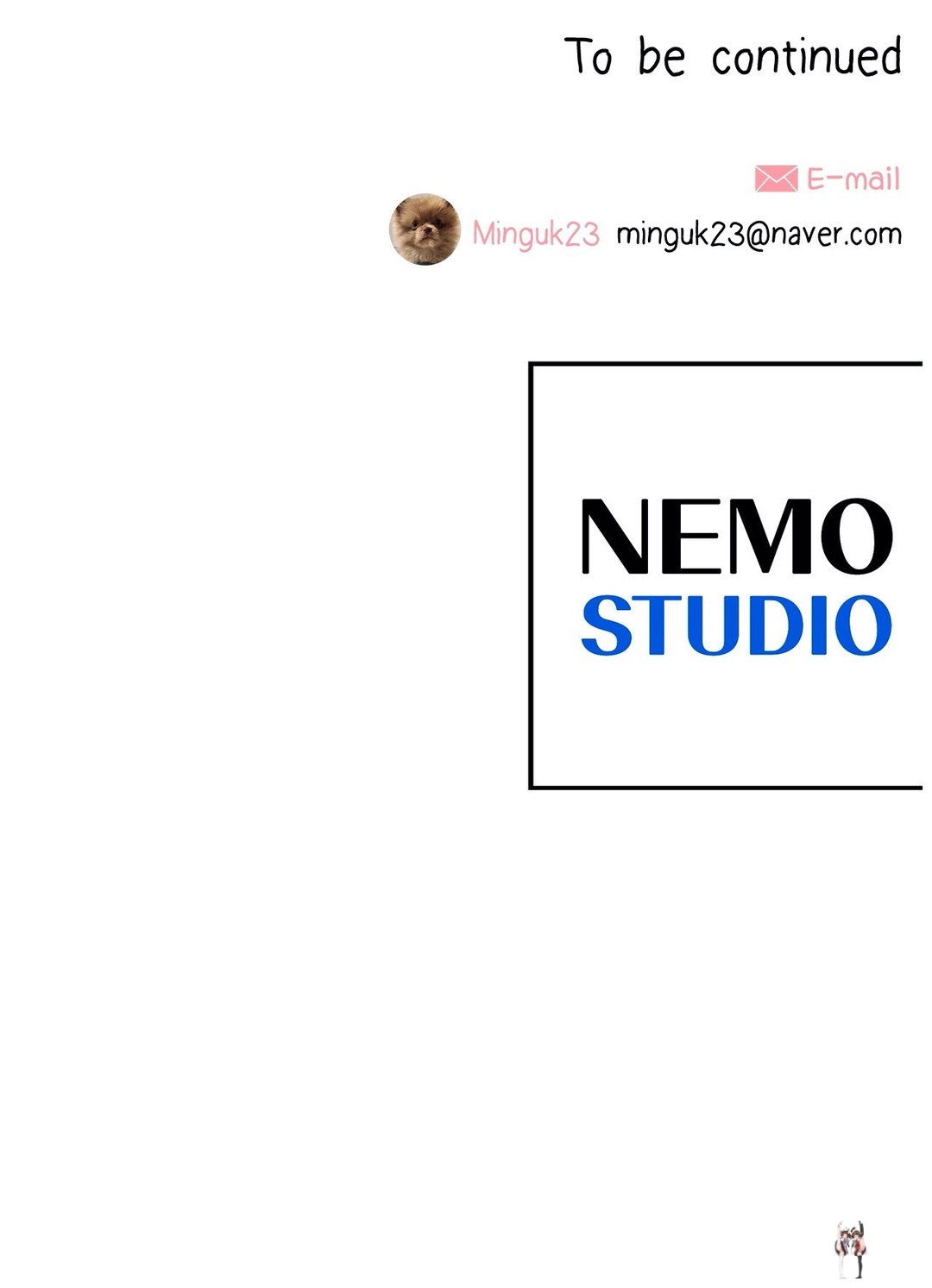 What&rsquo;s Going On? What&rsquo;s Going On? Chapter 126 - Page 36