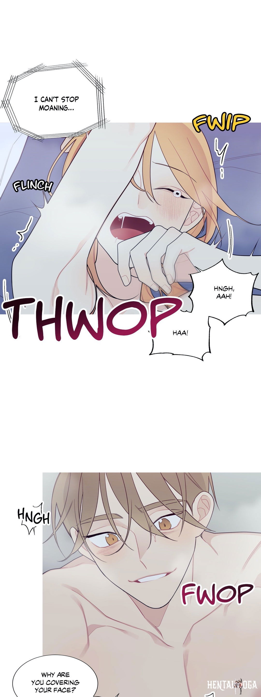 What&rsquo;s Going On? What&rsquo;s Going On? Chapter 126 - Page 4