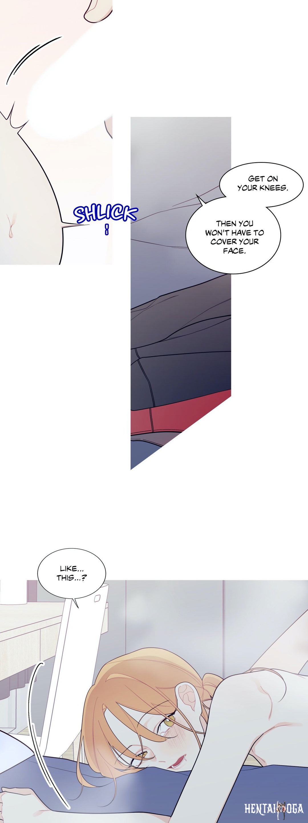 What&rsquo;s Going On? What&rsquo;s Going On? Chapter 126 - Page 6