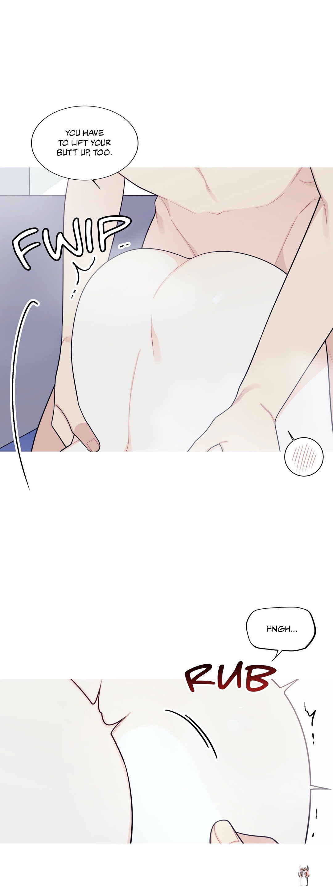 What&rsquo;s Going On? What&rsquo;s Going On? Chapter 126 - Page 7