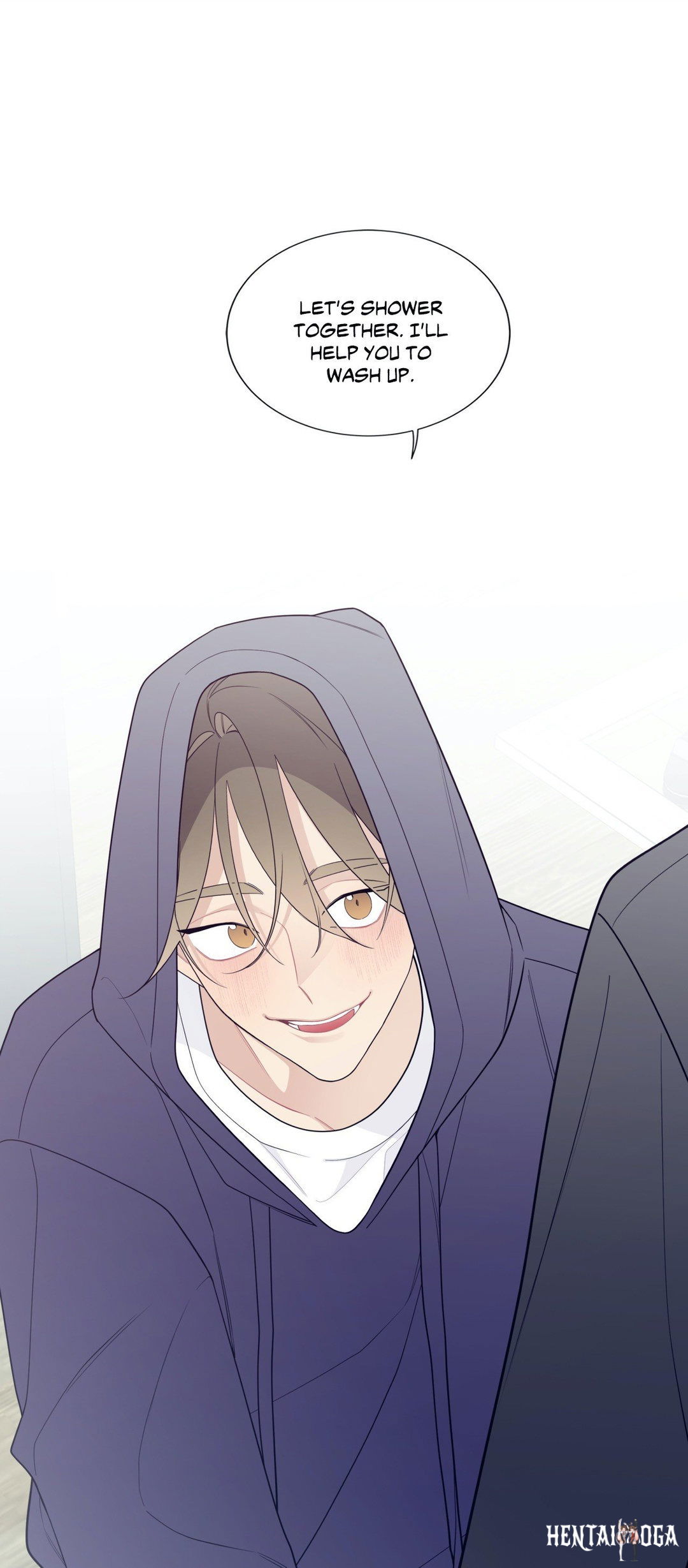 What&rsquo;s Going On? What&rsquo;s Going On? Chapter 127 - Page 26