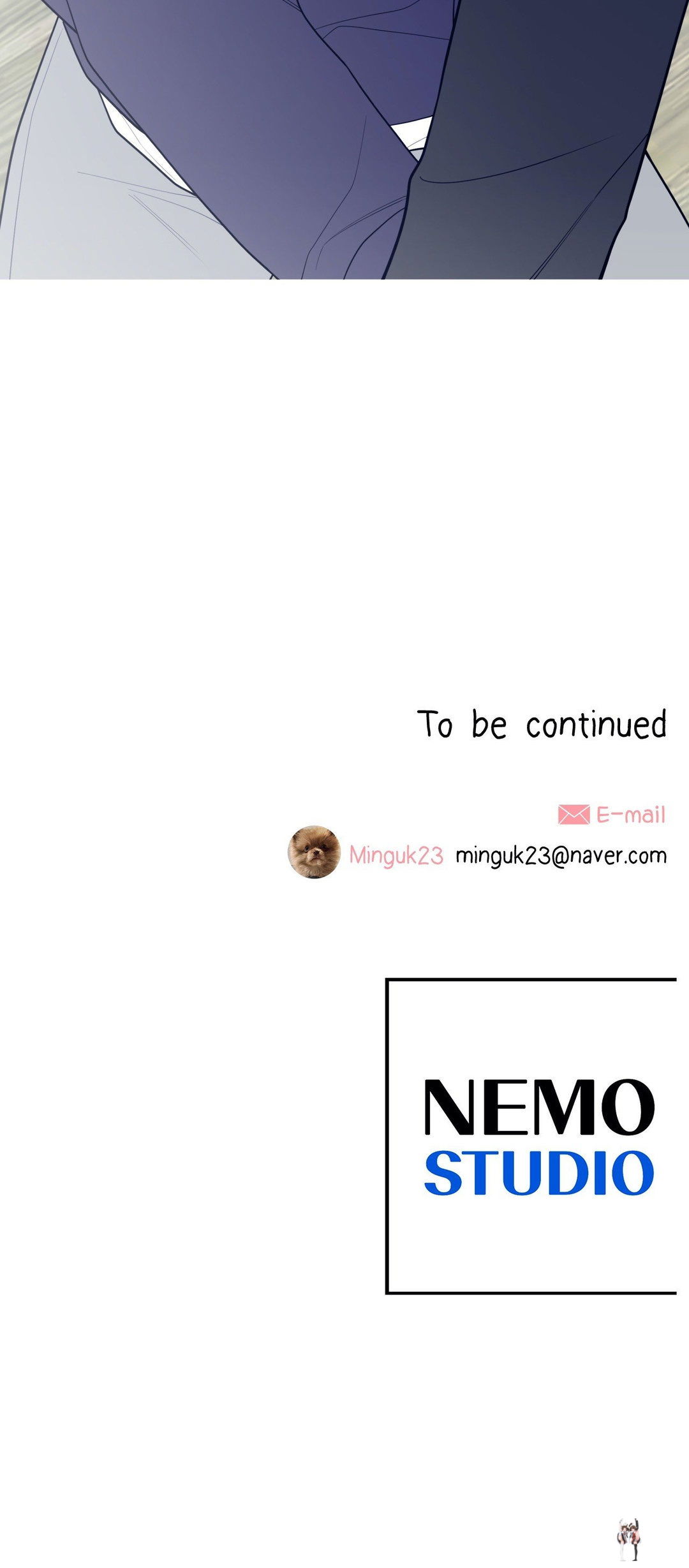 What&rsquo;s Going On? What&rsquo;s Going On? Chapter 127 - Page 27