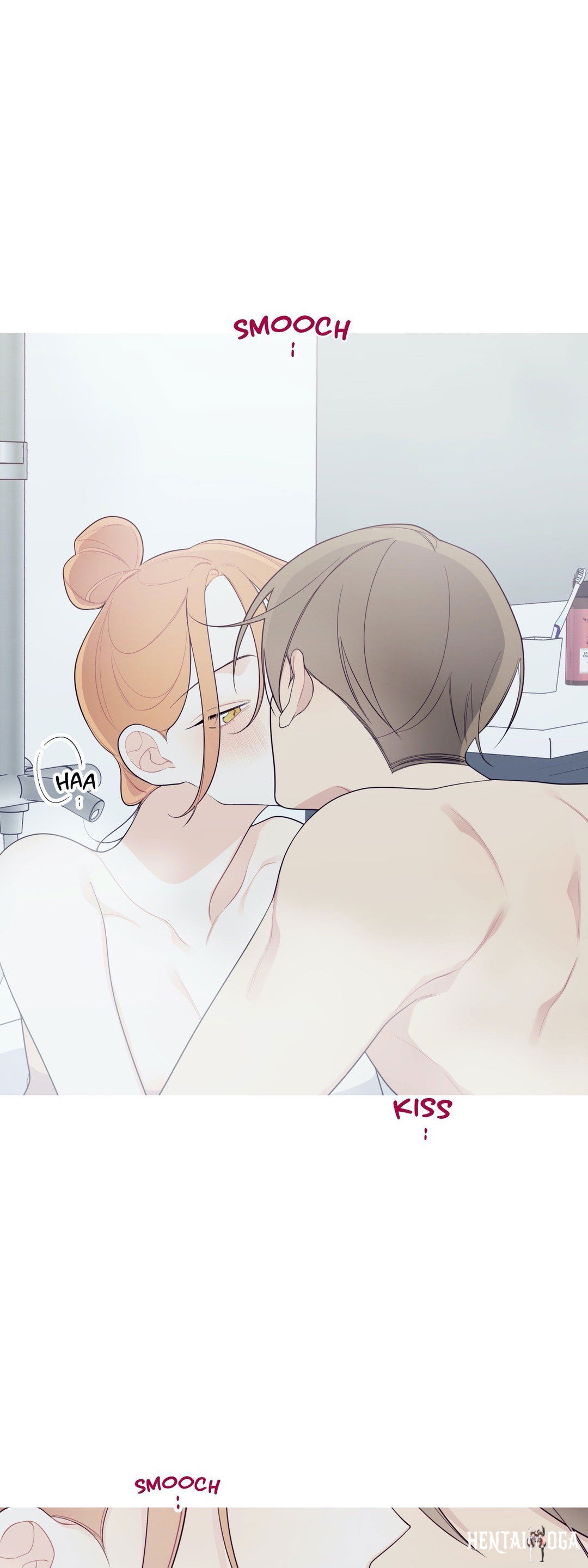 What&rsquo;s Going On? What&rsquo;s Going On? Chapter 128 - Page 10