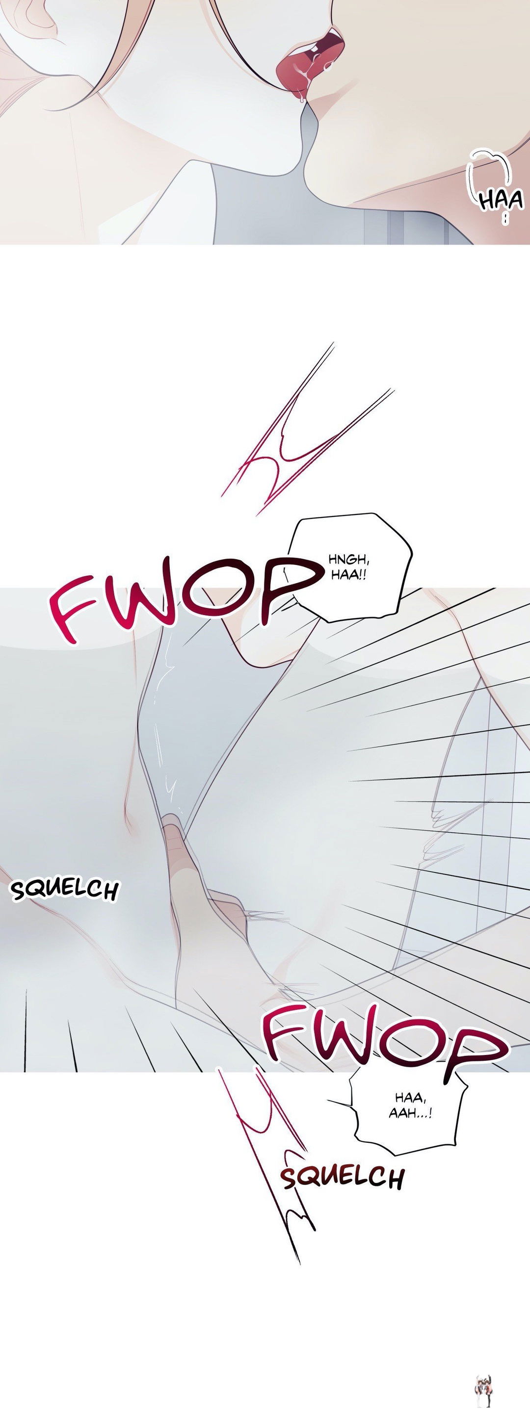 What&rsquo;s Going On? What&rsquo;s Going On? Chapter 128 - Page 11