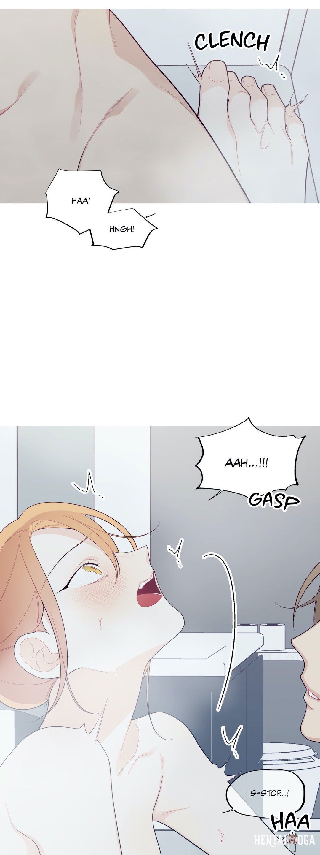 What&rsquo;s Going On? What&rsquo;s Going On? Chapter 128 - Page 12