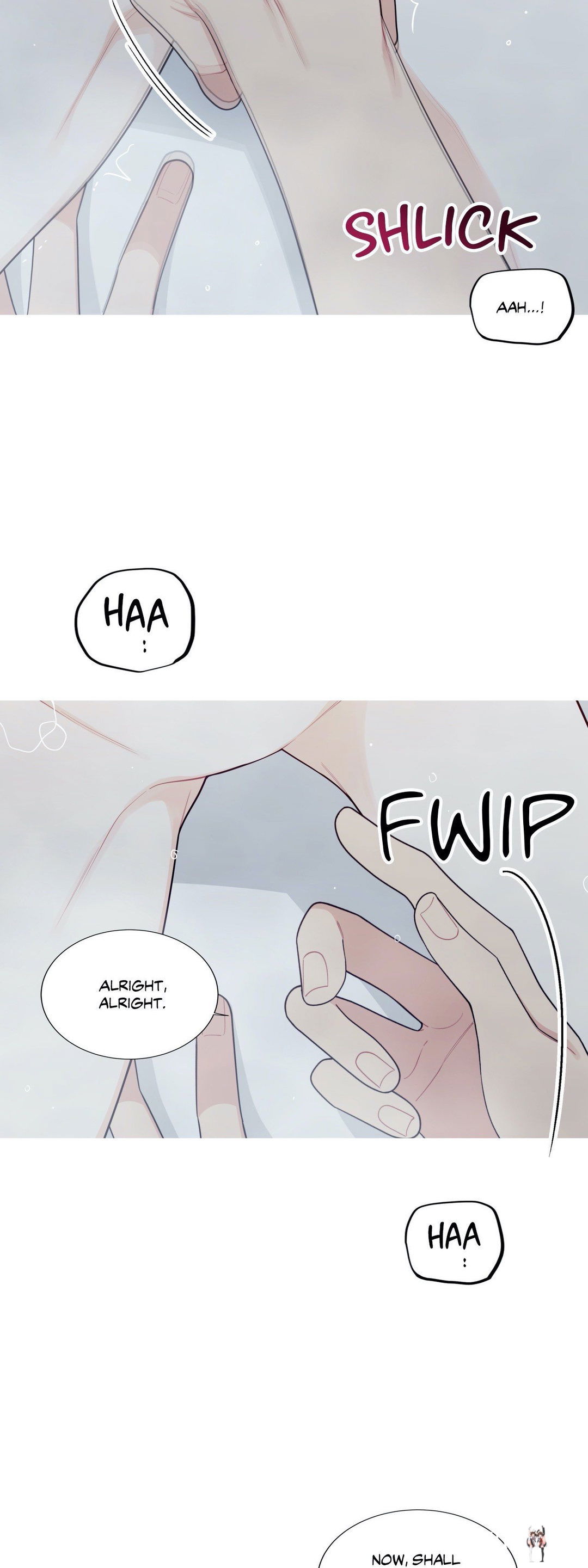 What&rsquo;s Going On? What&rsquo;s Going On? Chapter 128 - Page 14