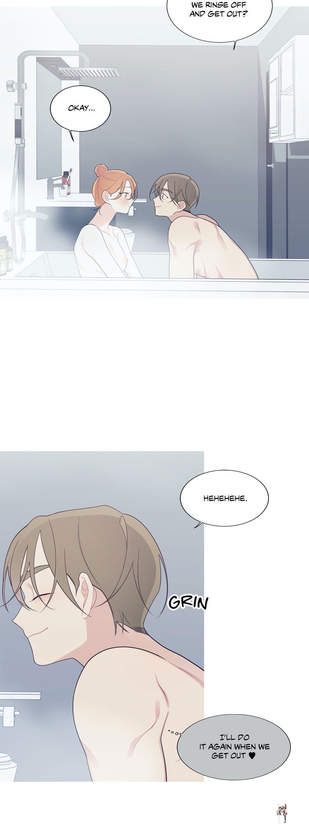 What&rsquo;s Going On? What&rsquo;s Going On? Chapter 128 - Page 15