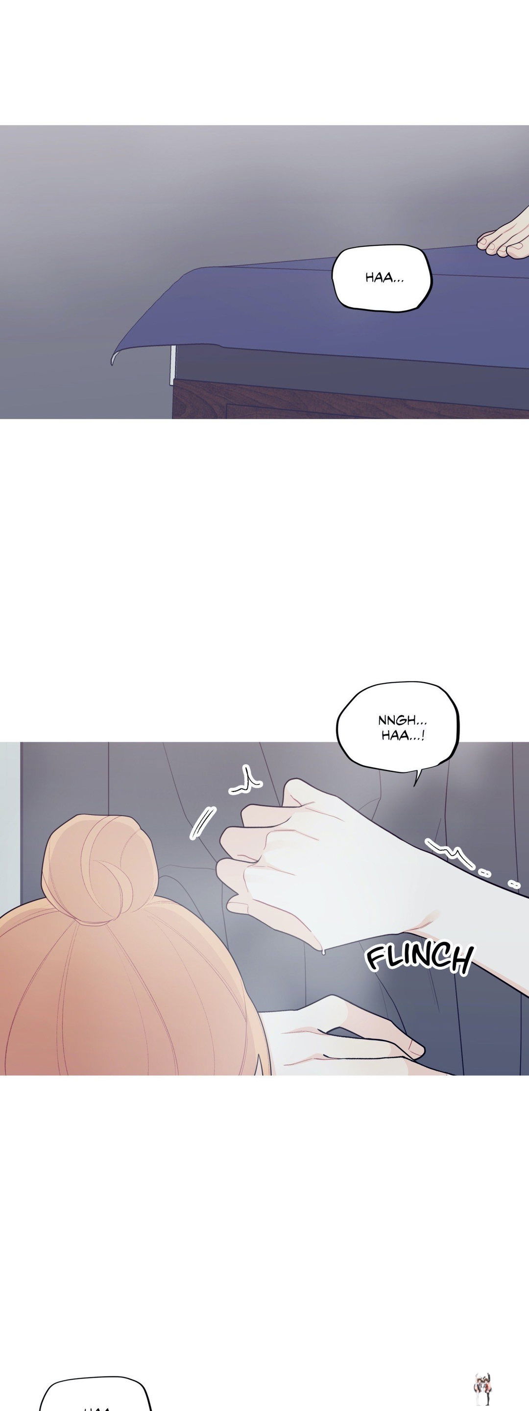 What&rsquo;s Going On? What&rsquo;s Going On? Chapter 128 - Page 17