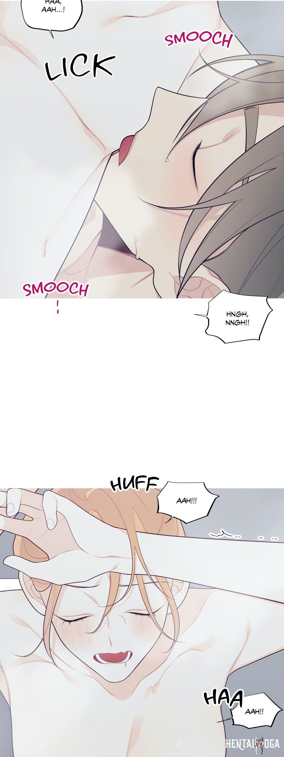 What&rsquo;s Going On? What&rsquo;s Going On? Chapter 128 - Page 18