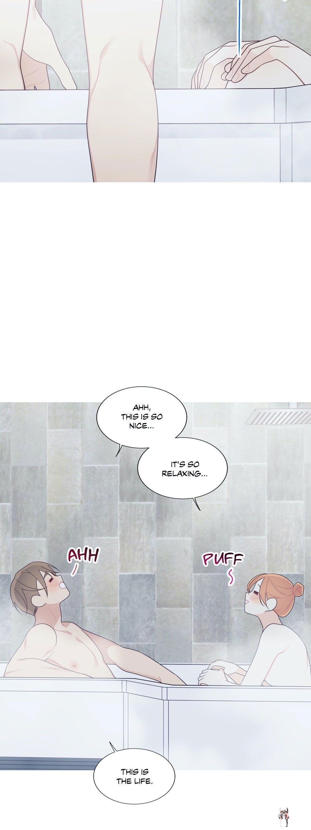 What&rsquo;s Going On? What&rsquo;s Going On? Chapter 128 - Page 2